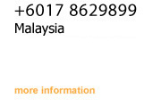 Contact Information