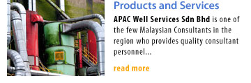 Read more - Products and Services